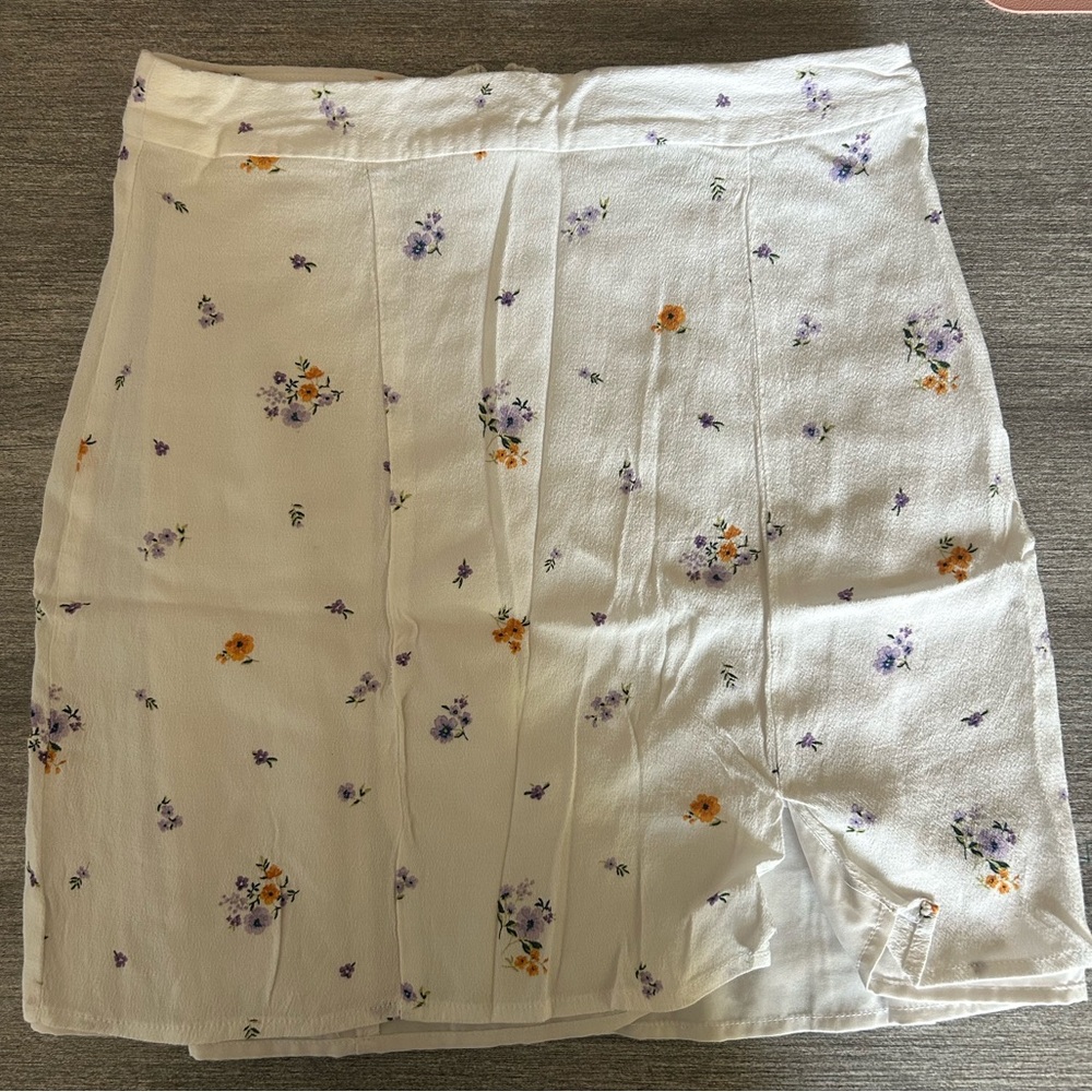 Forever 21 Skirt - XS